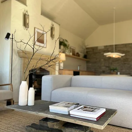 度假居 Salt Cliff *