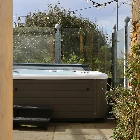 Salt Cliff 度假居 杜林