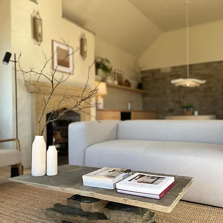 度假居 Salt Cliff 杜林