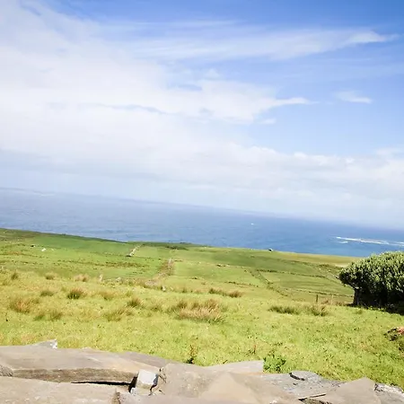 度假居 Salt Cliff *