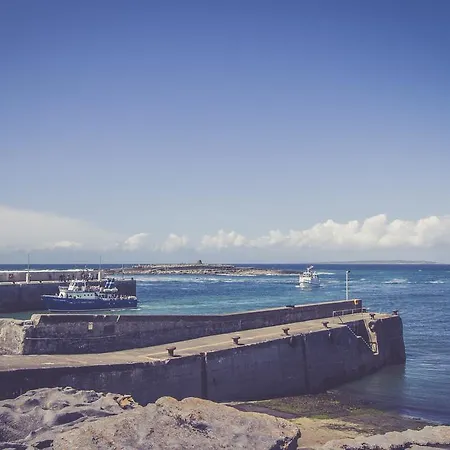 Salt Cliff 度假居