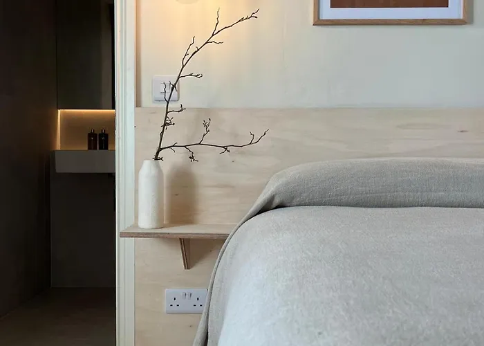 Nyaraló Salt Cliff *