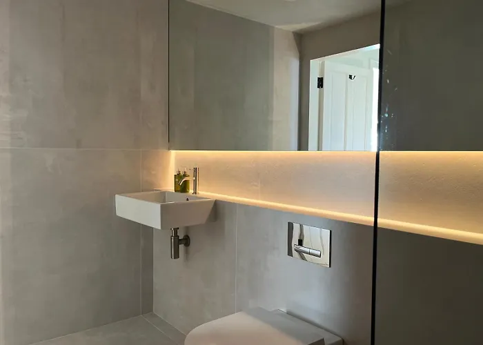 Nyaraló Salt Cliff Doolin