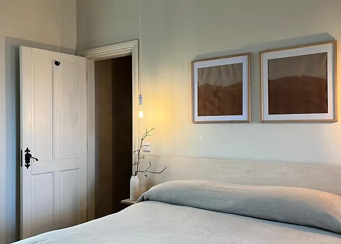 Salt Cliff Nyaraló Doolin