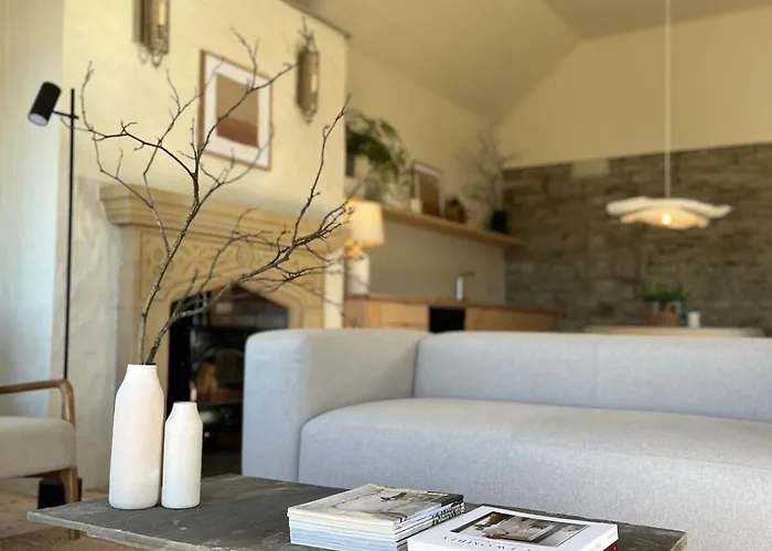 Nyaraló Salt Cliff *