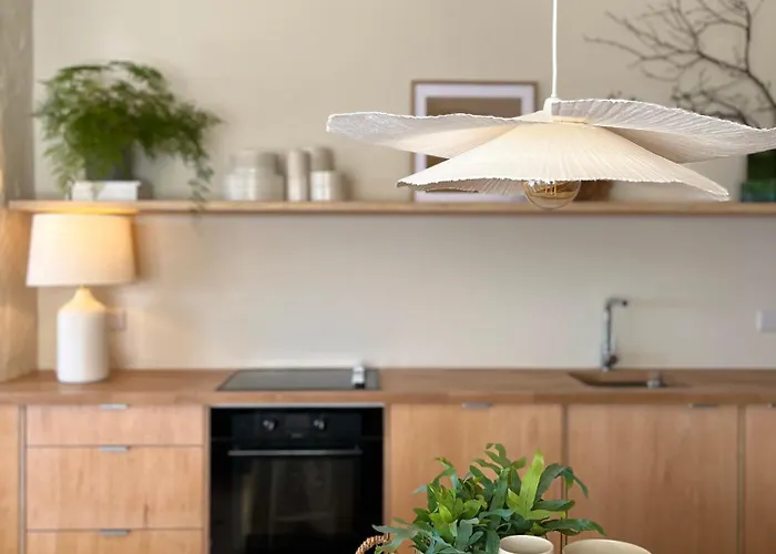 Salt Cliff Dom wakacyjny *