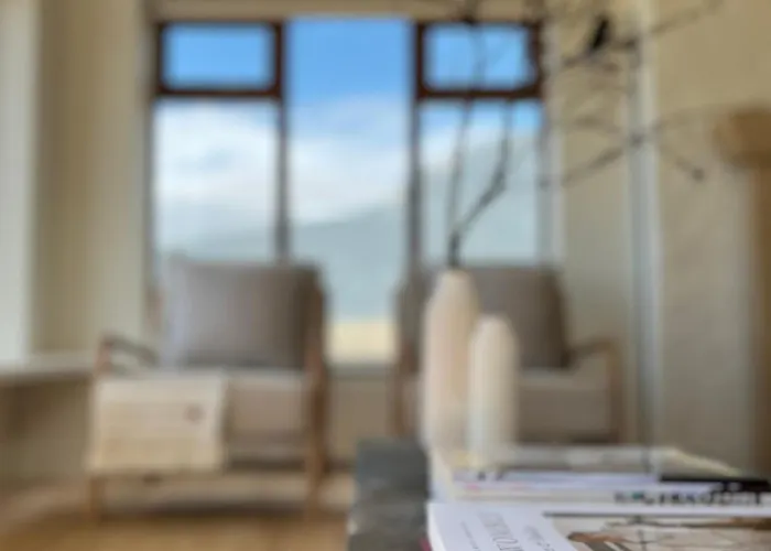 Dom wakacyjny Salt Cliff *