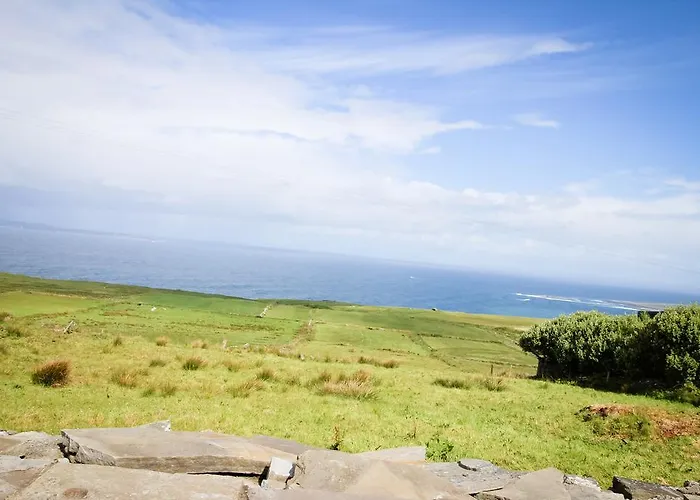 Nyaraló Salt Cliff *